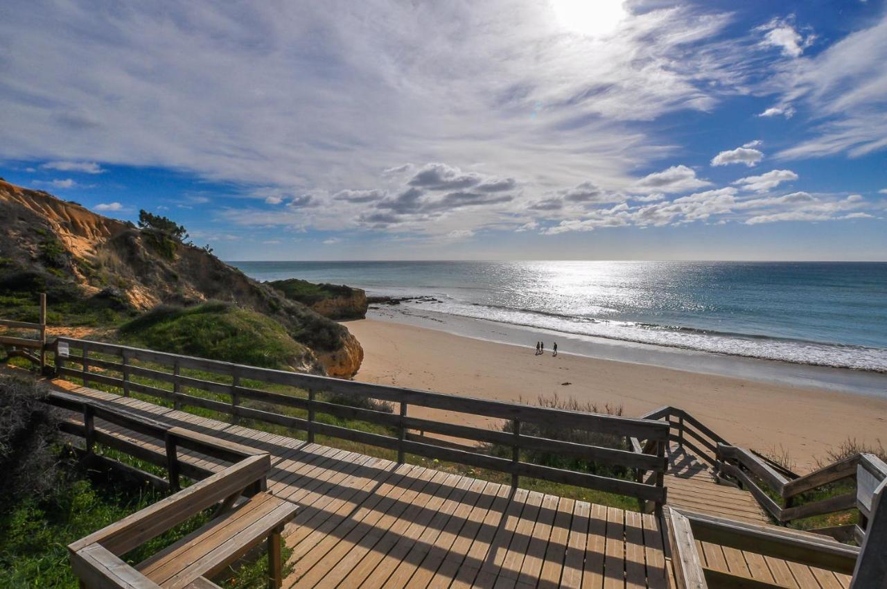Casa Da Bia By Ocvillas Albufeira Extérieur photo