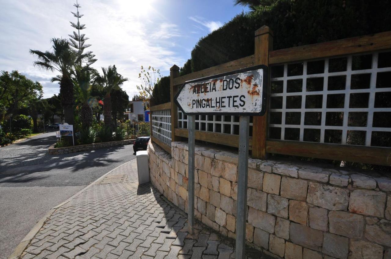 Casa Da Bia By Ocvillas Albufeira Extérieur photo