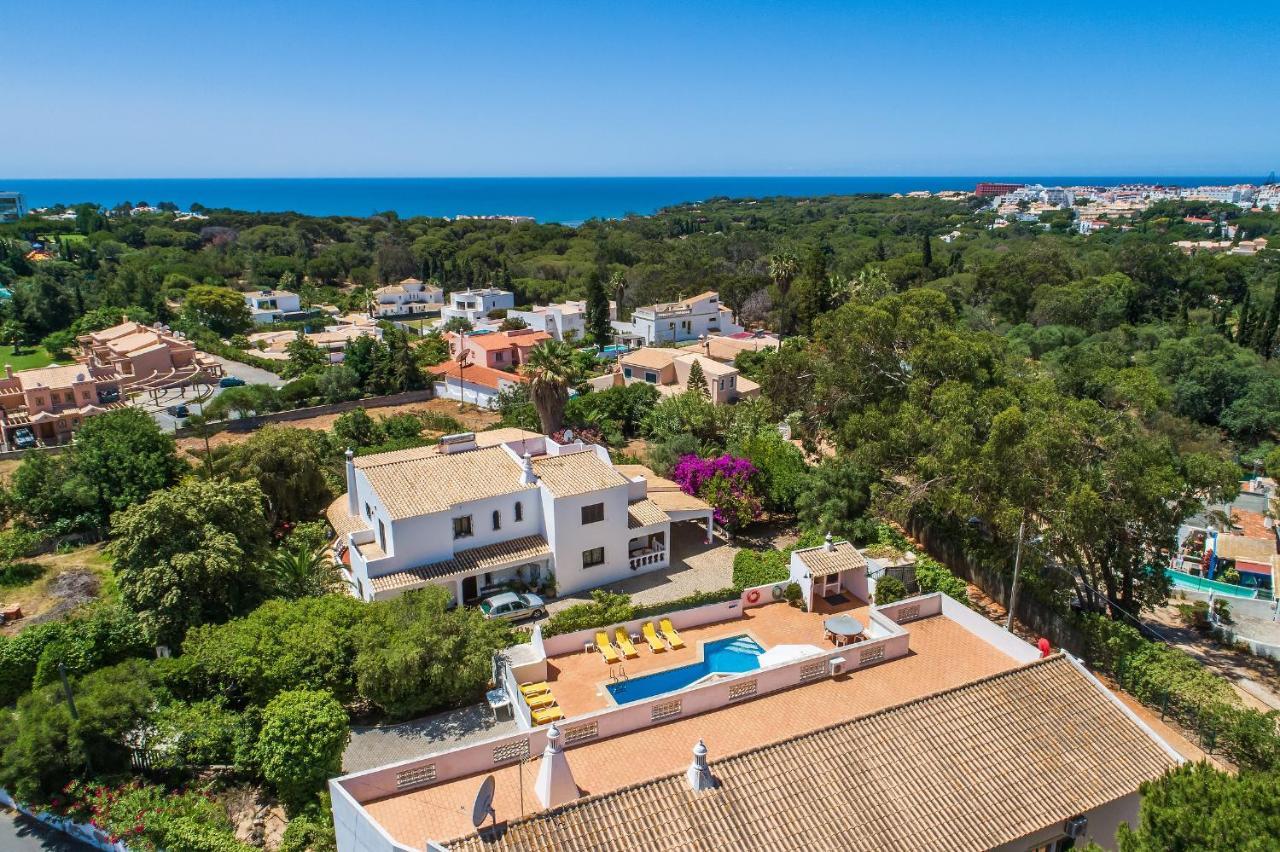 Casa Da Bia By Ocvillas Albufeira Extérieur photo