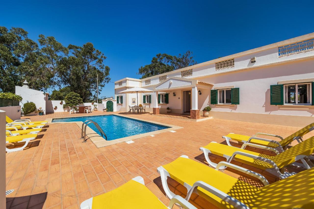 Casa Da Bia By Ocvillas Albufeira Extérieur photo