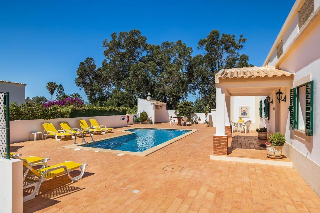 Casa Da Bia By Ocvillas Albufeira Extérieur photo
