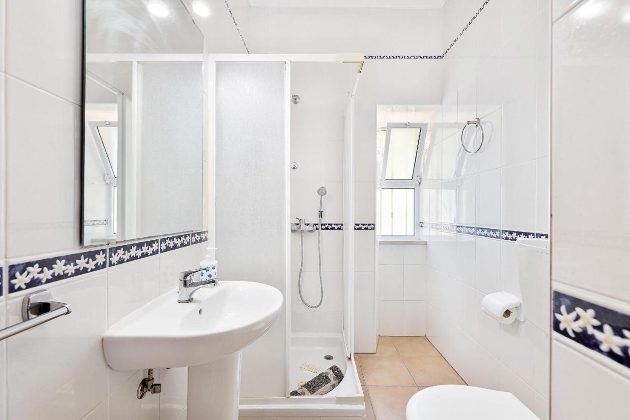 Casa Da Bia By Ocvillas Albufeira Extérieur photo
