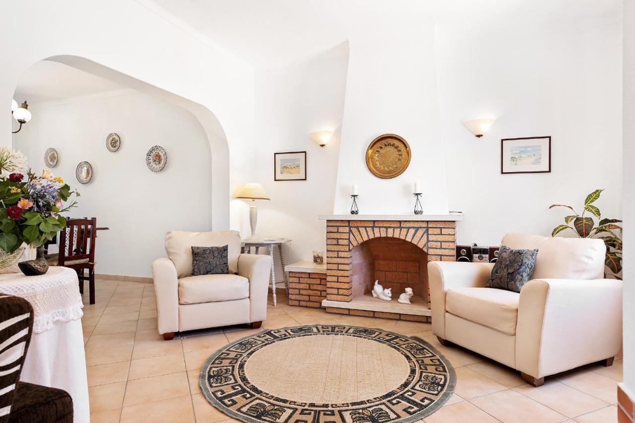Casa Da Bia By Ocvillas Albufeira Extérieur photo