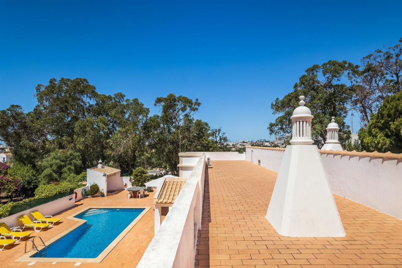 Casa Da Bia By Ocvillas Albufeira Extérieur photo