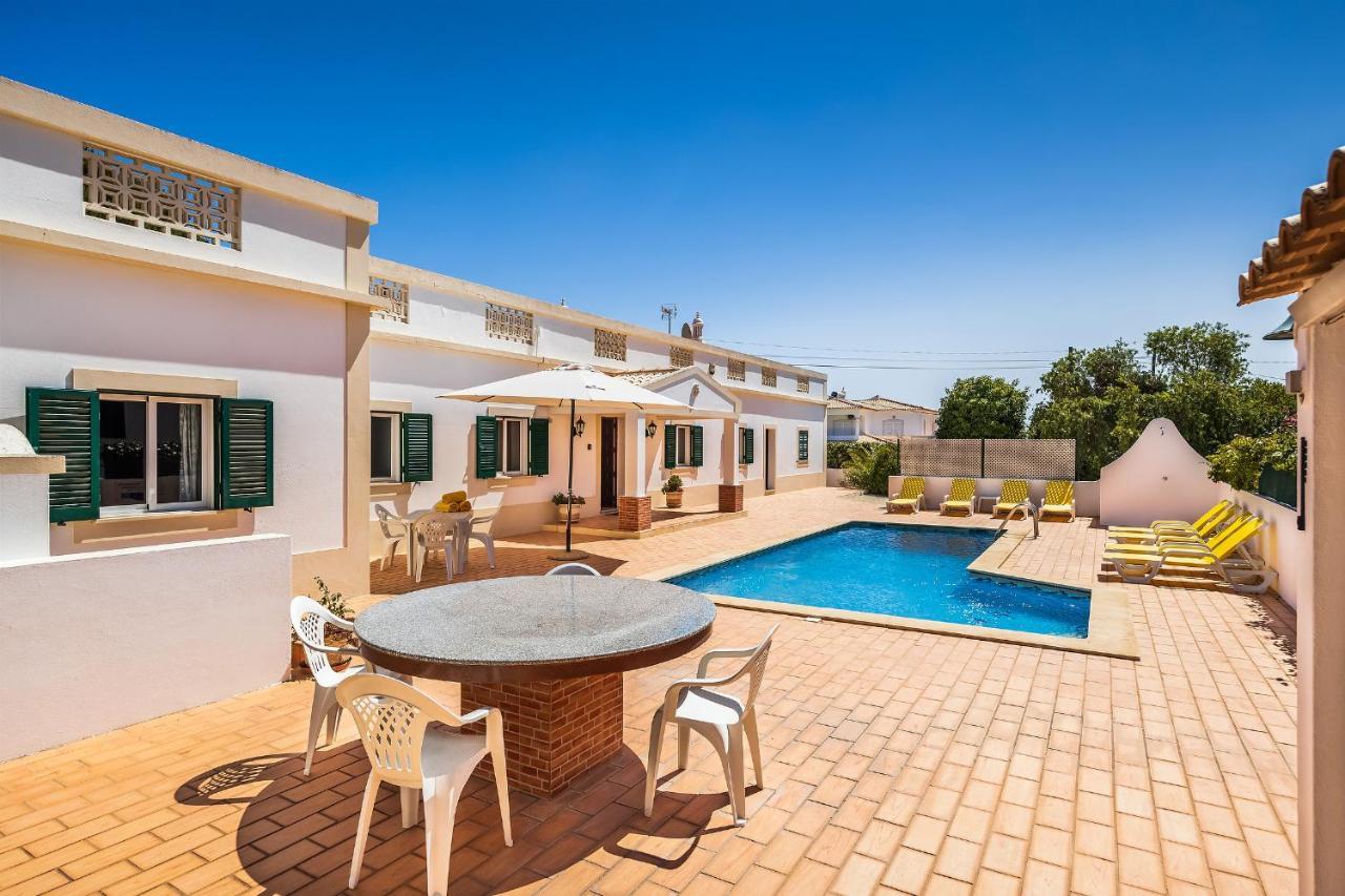 Casa Da Bia By Ocvillas Albufeira Extérieur photo