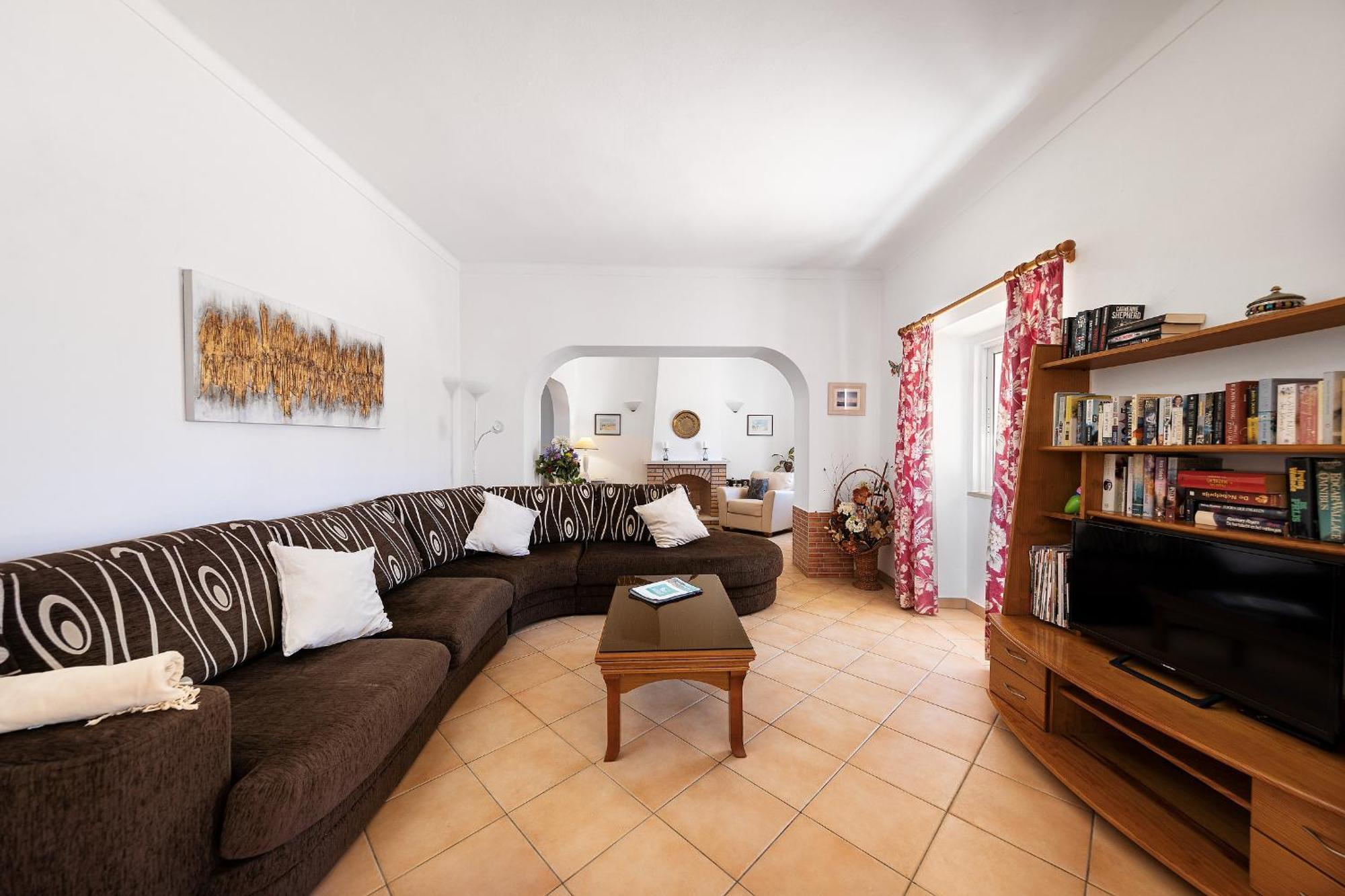 Casa Da Bia By Ocvillas Albufeira Extérieur photo