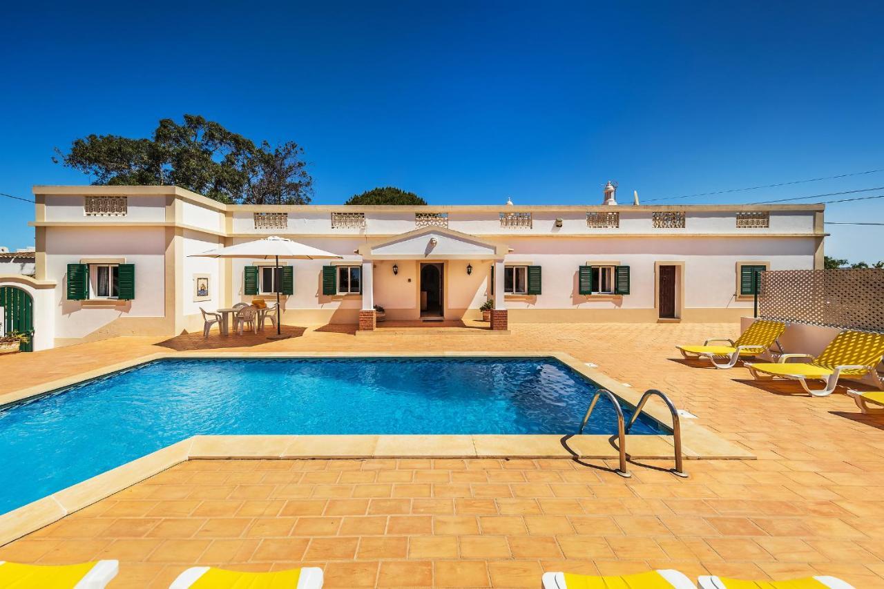 Casa Da Bia By Ocvillas Albufeira Extérieur photo