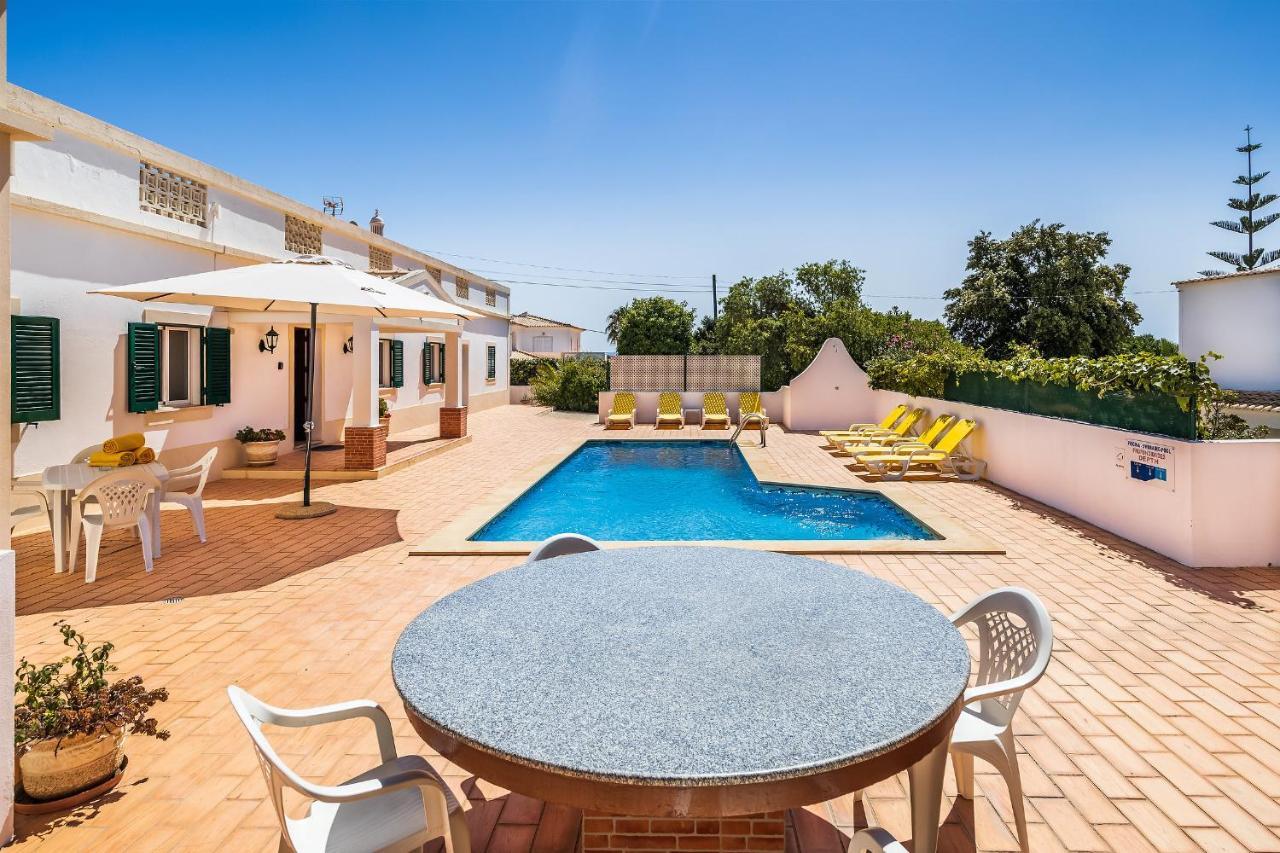 Casa Da Bia By Ocvillas Albufeira Extérieur photo