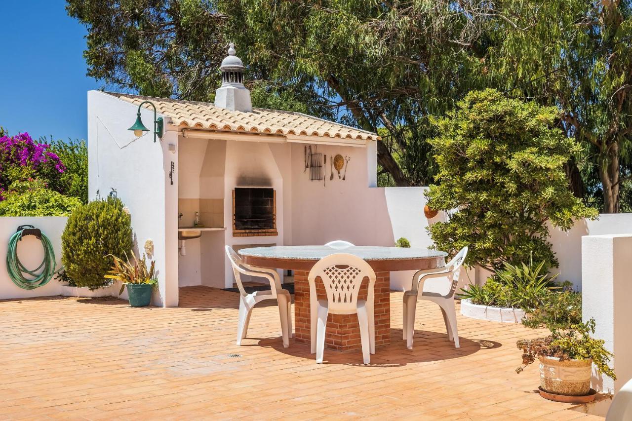 Casa Da Bia By Ocvillas Albufeira Extérieur photo