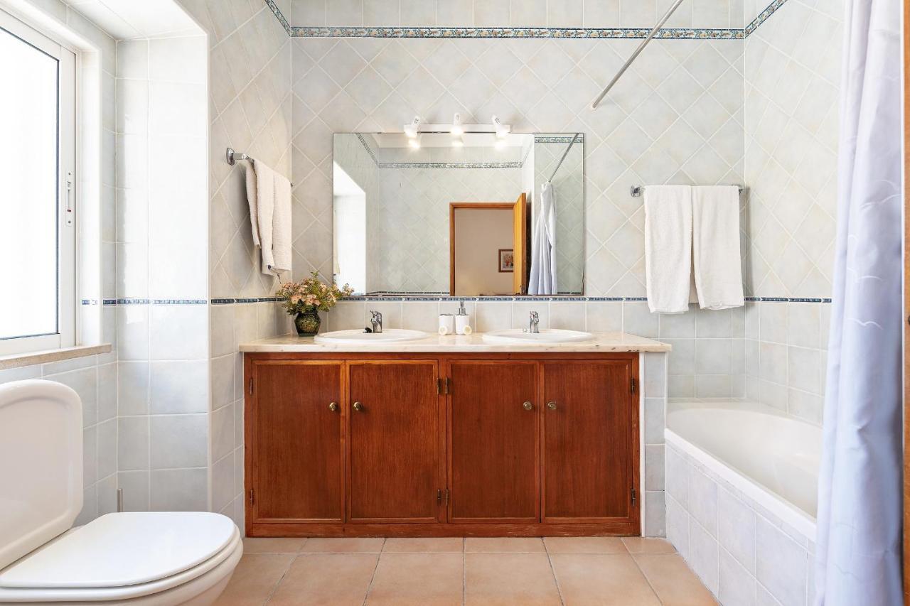 Casa Da Bia By Ocvillas Albufeira Extérieur photo