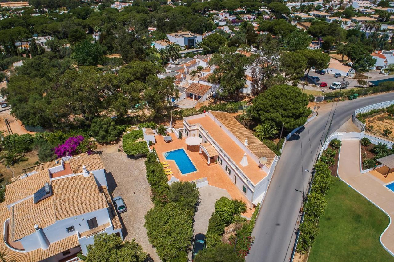 Casa Da Bia By Ocvillas Albufeira Extérieur photo