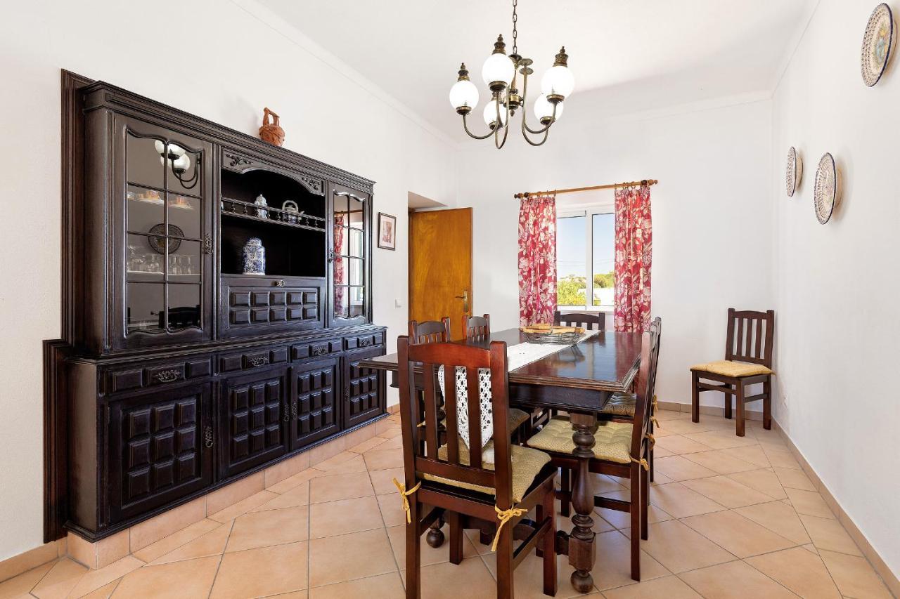 Casa Da Bia By Ocvillas Albufeira Extérieur photo