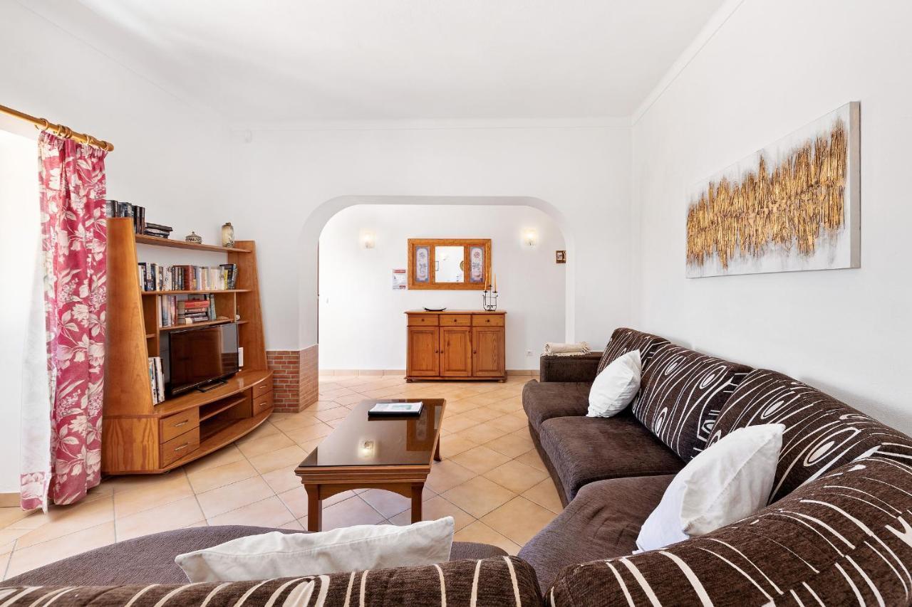 Casa Da Bia By Ocvillas Albufeira Extérieur photo