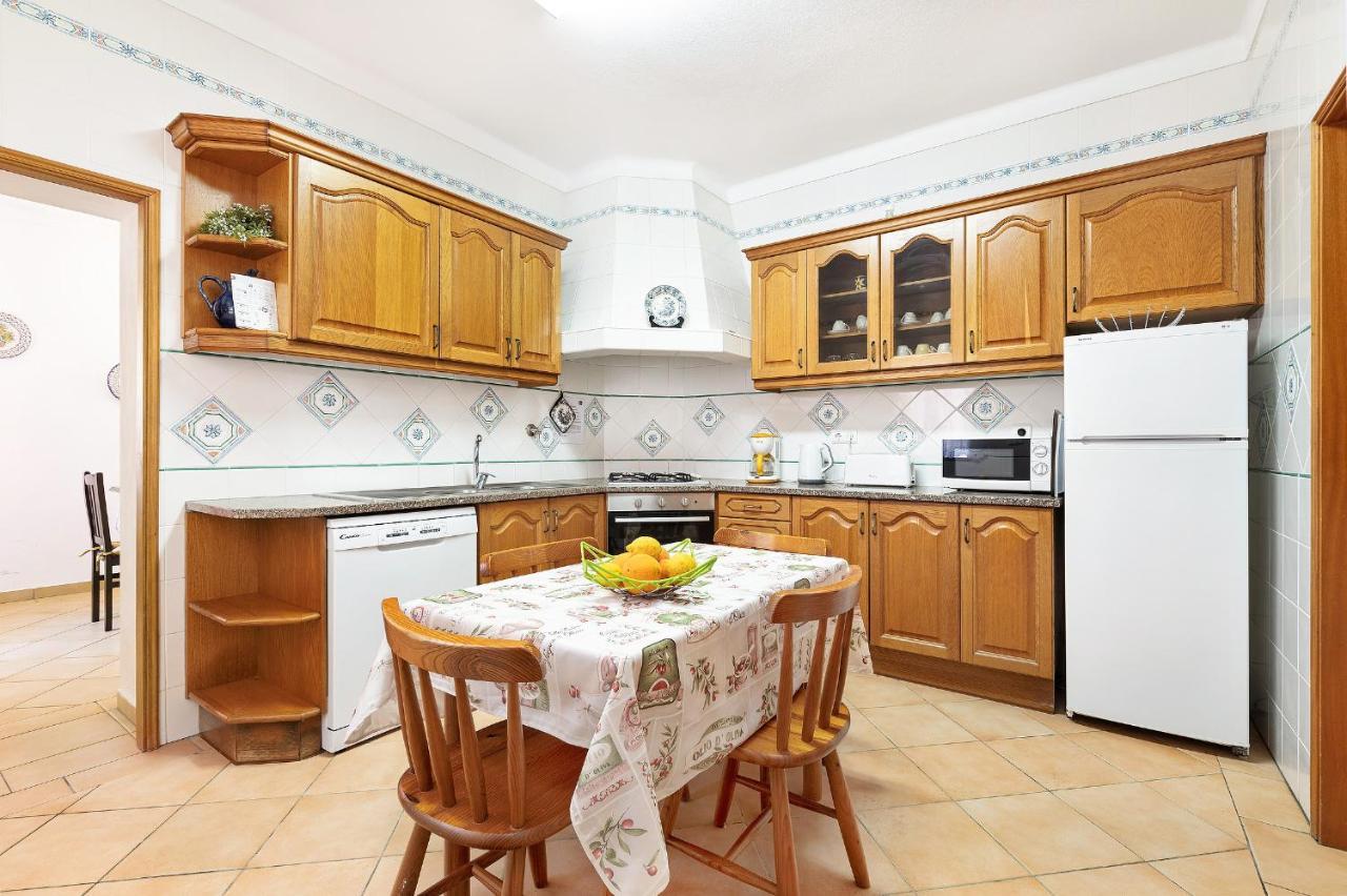 Casa Da Bia By Ocvillas Albufeira Extérieur photo