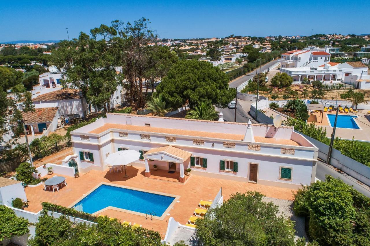 Casa Da Bia By Ocvillas Albufeira Extérieur photo