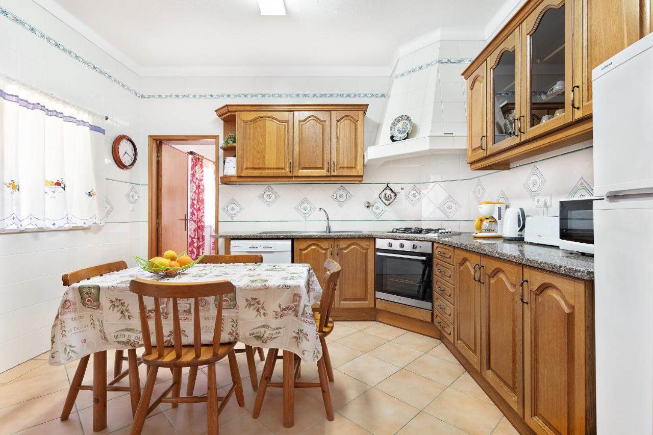 Casa Da Bia By Ocvillas Albufeira Extérieur photo