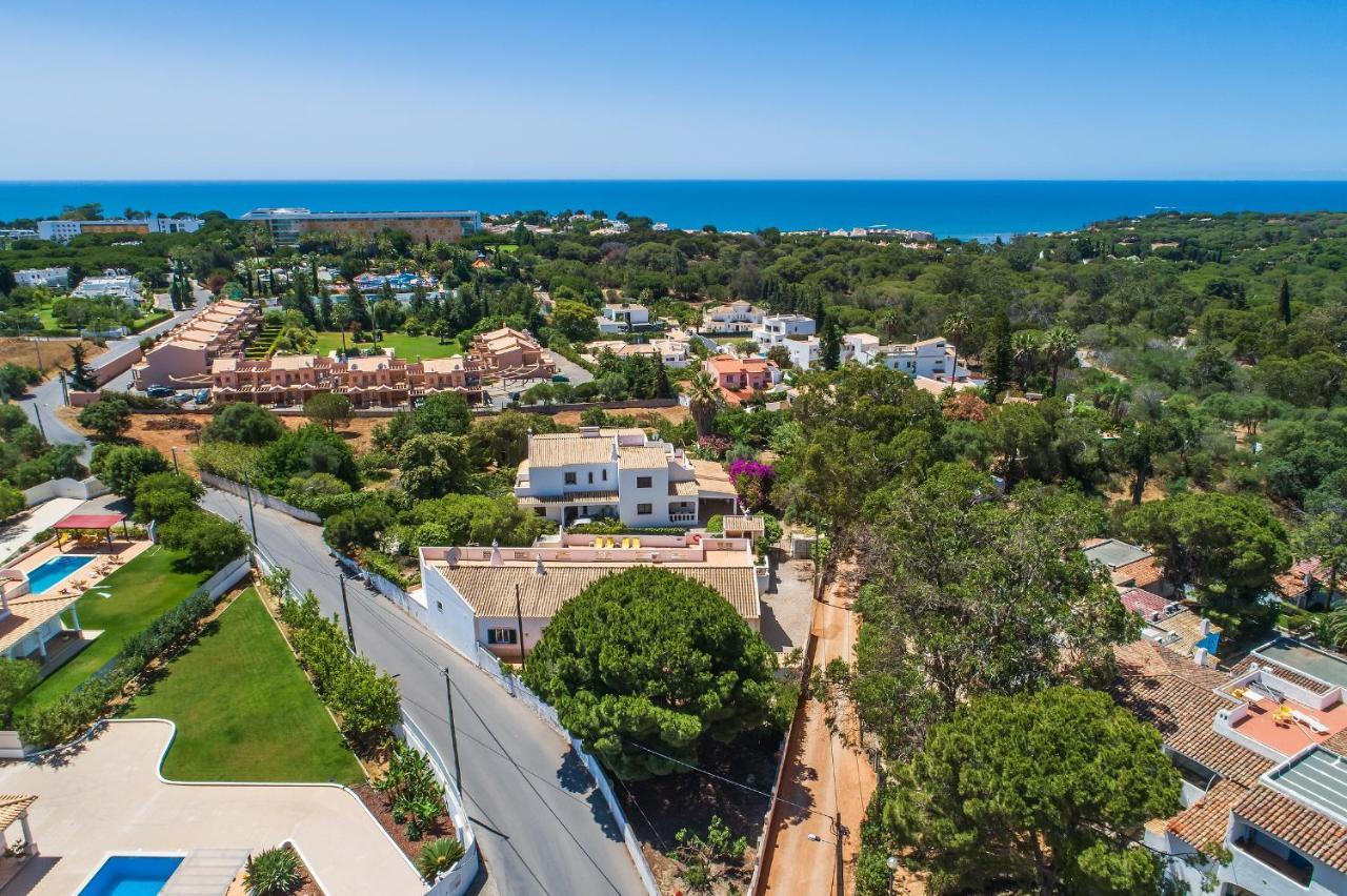 Casa Da Bia By Ocvillas Albufeira Extérieur photo