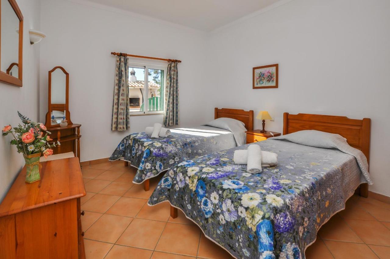 Casa Da Bia By Ocvillas Albufeira Extérieur photo